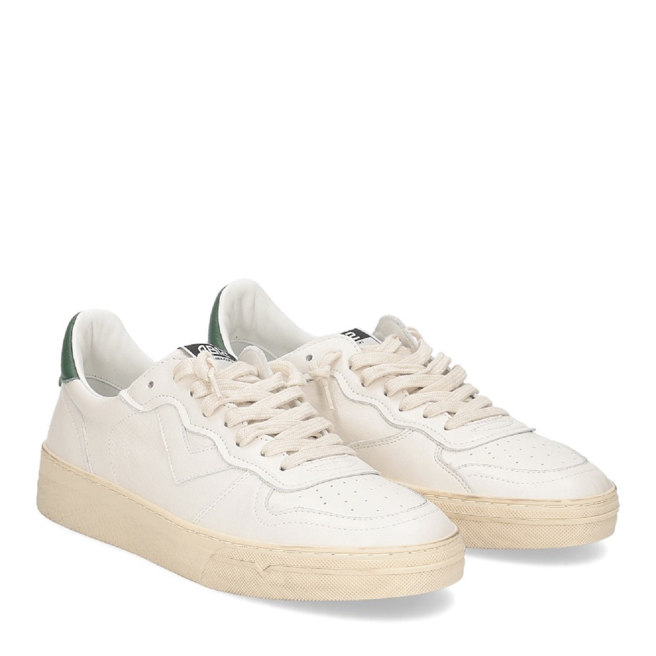 4B12 Men's Sneaker - FW24 Collection