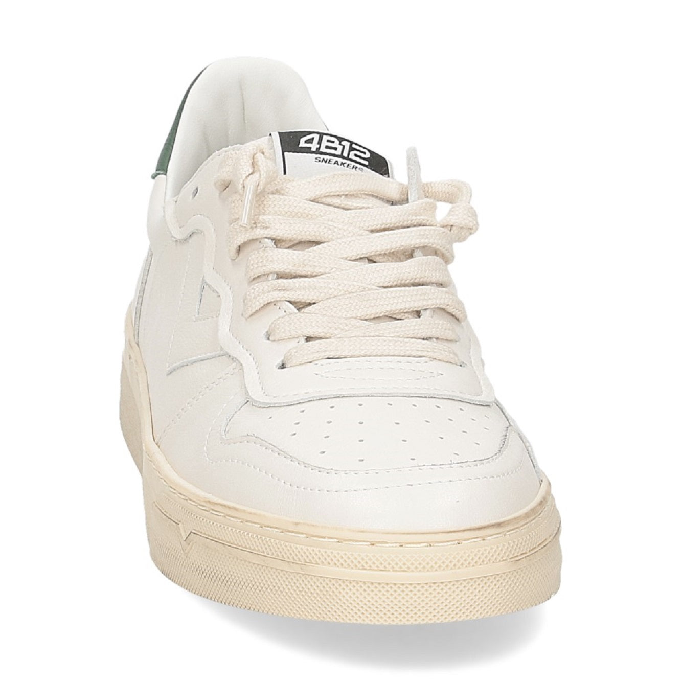 4B12 Men's Sneaker - FW24 Collection