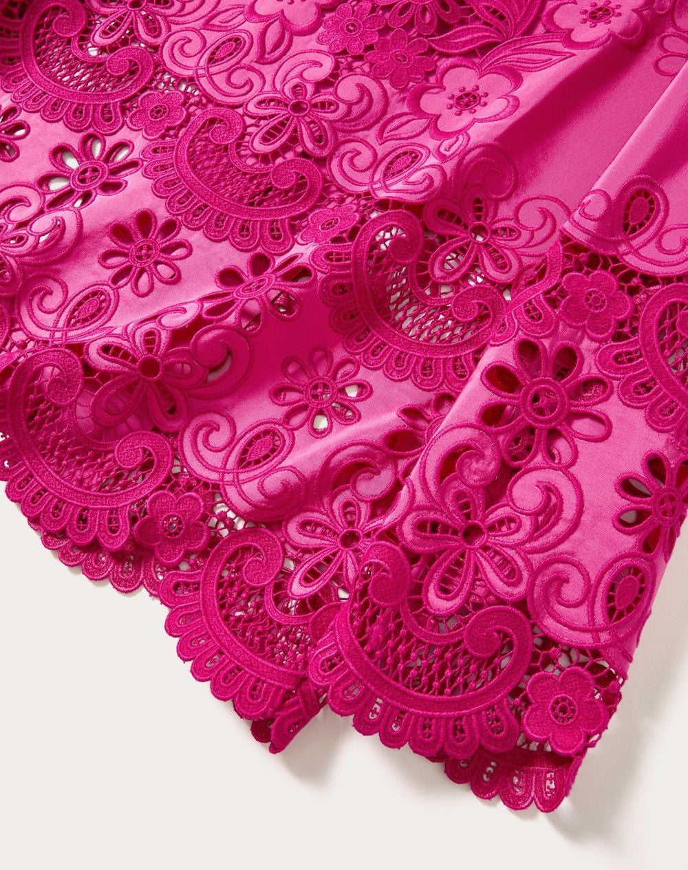 VALENTINO GARAVANI Elegant Silk Shirt for Women - SS24 Collection