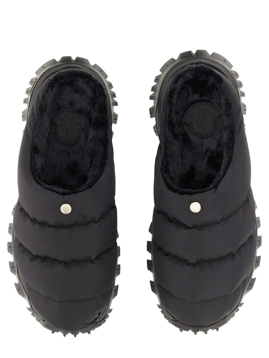 MONCLER GENIUS Trail-Ready Unisex Sandals