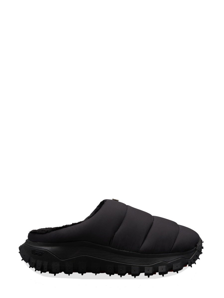 MONCLER GENIUS Trail-Ready Unisex Sandals