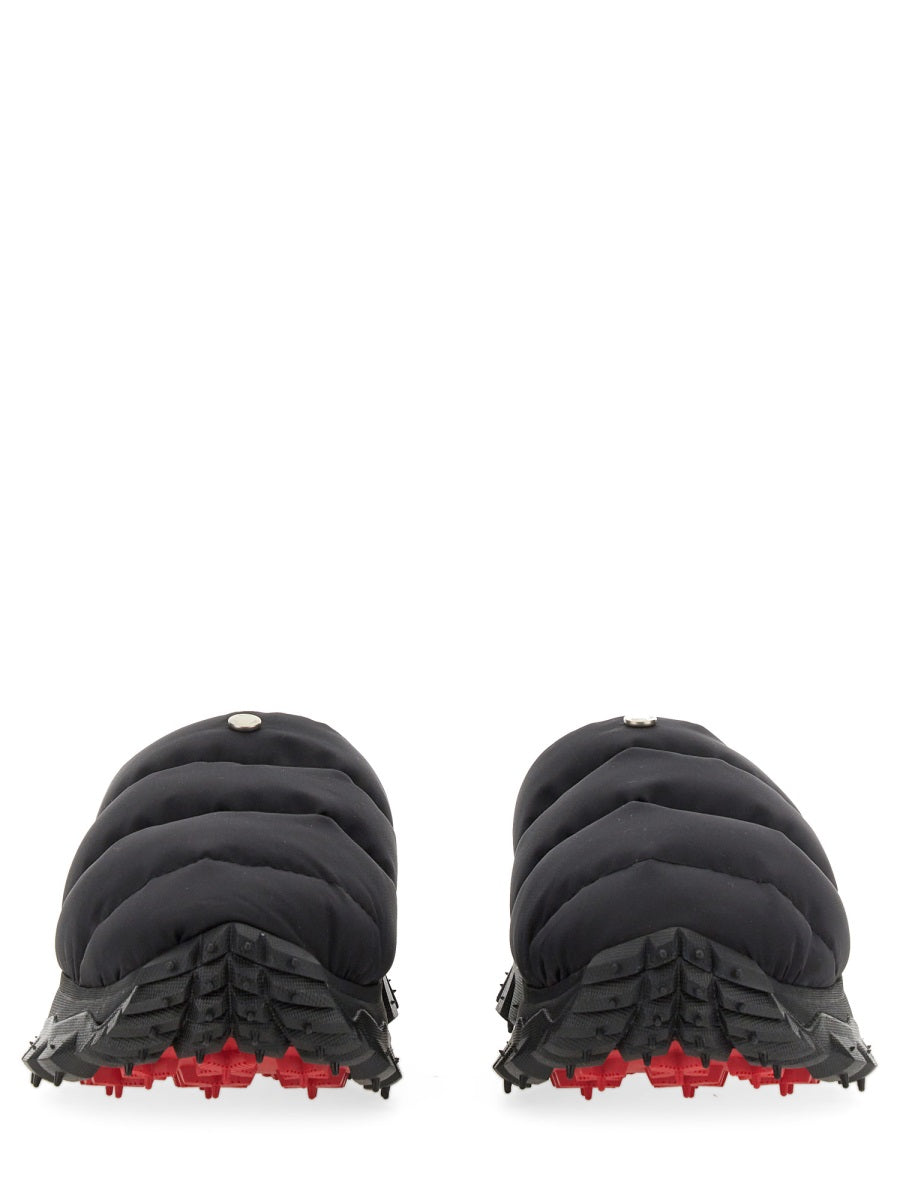 MONCLER GENIUS Trail-Ready Unisex Sandals