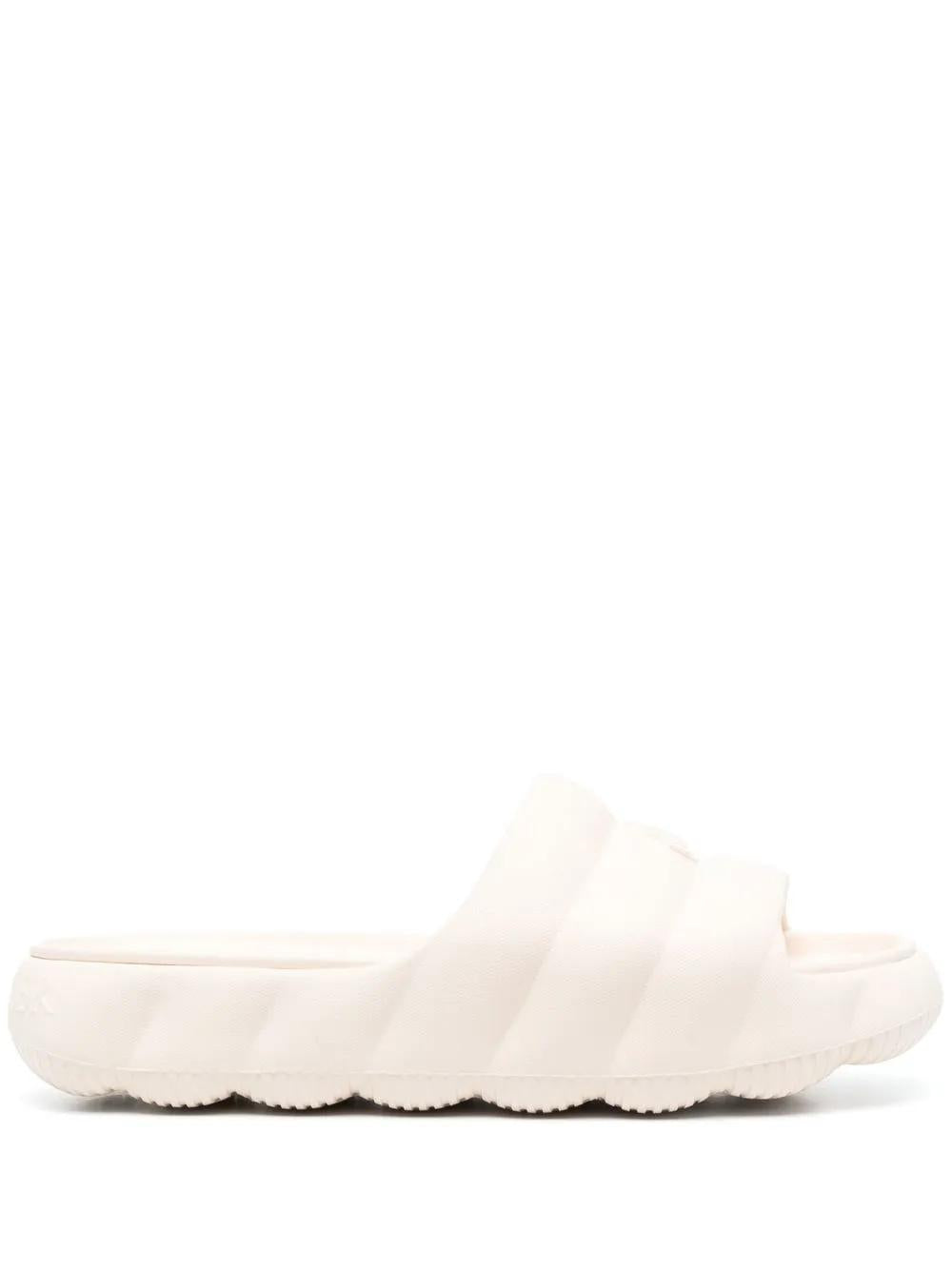 MONCLER Women's Slide Sandal