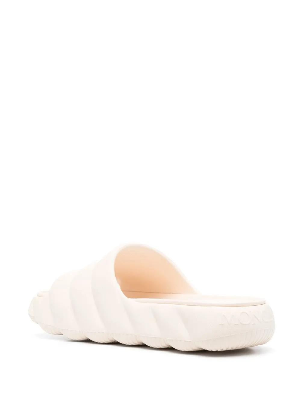 MONCLER Women's Slide Sandal