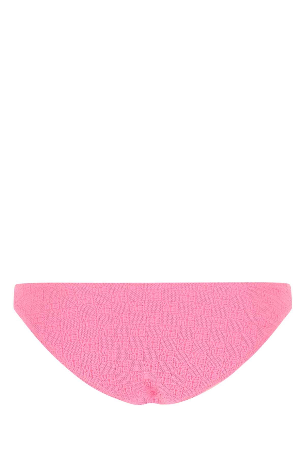 ALEXANDER WANG Stylish Mini Women's Swimming Suit