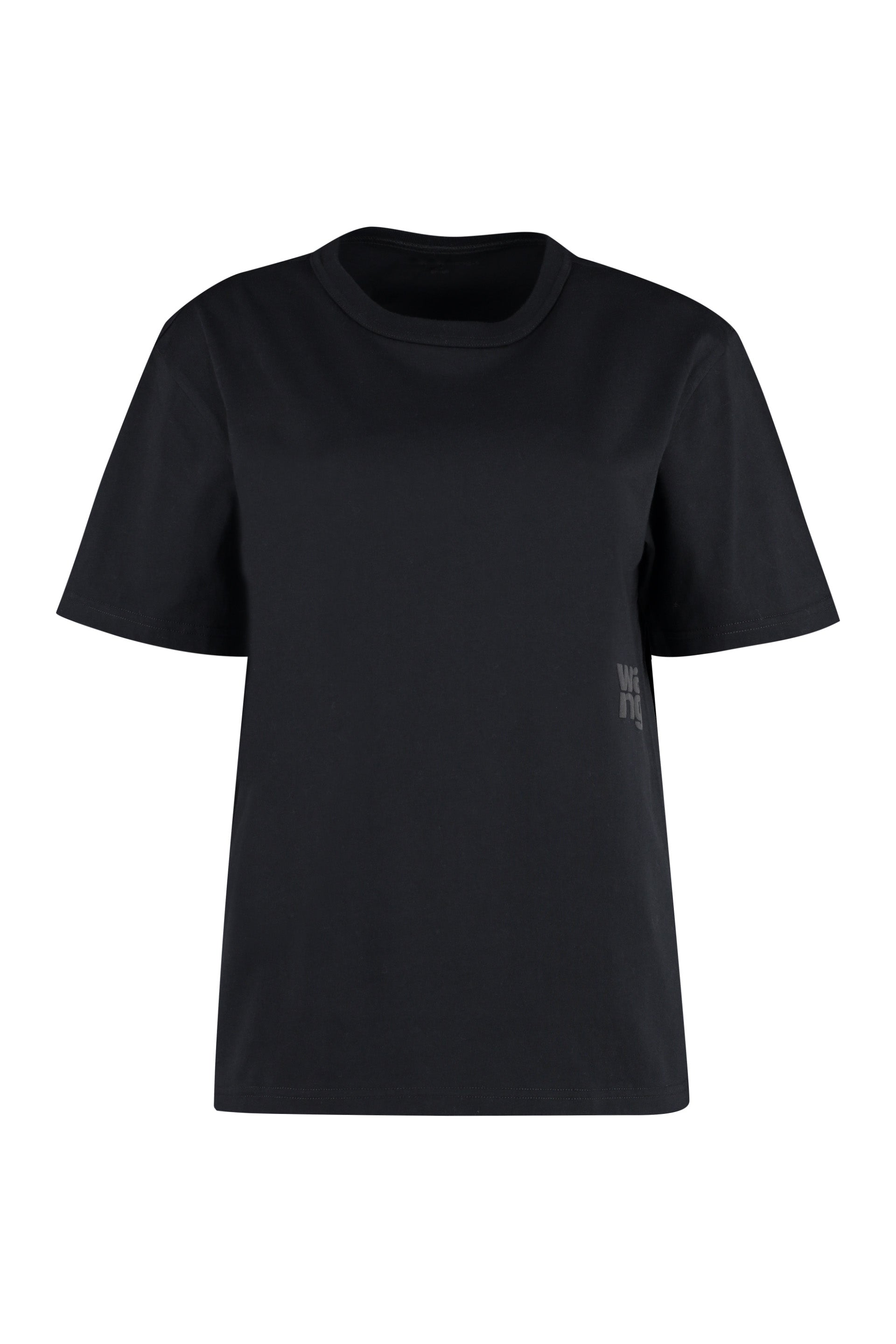 T BY ALEXANDER WANG Essential T-Shirt - Regular Fit