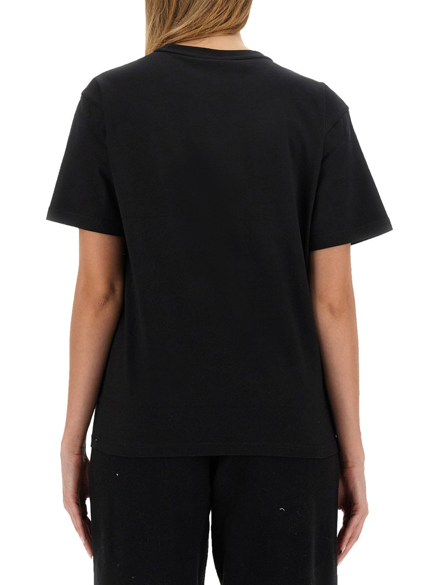 T BY ALEXANDER WANG Essential T-Shirt - Regular Fit