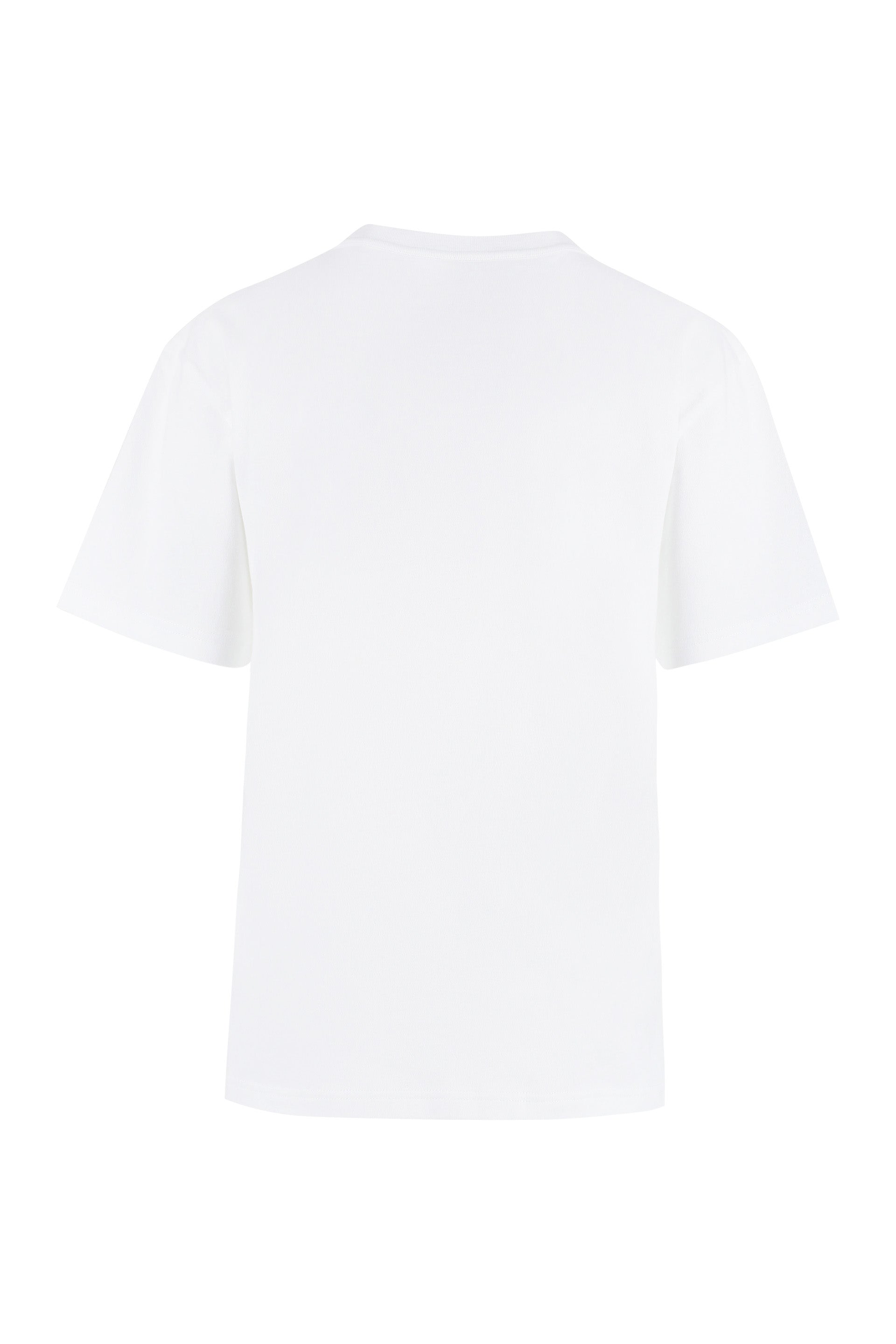 T BY ALEXANDER WANG Essential T-Shirt - Regular Fit - Size S