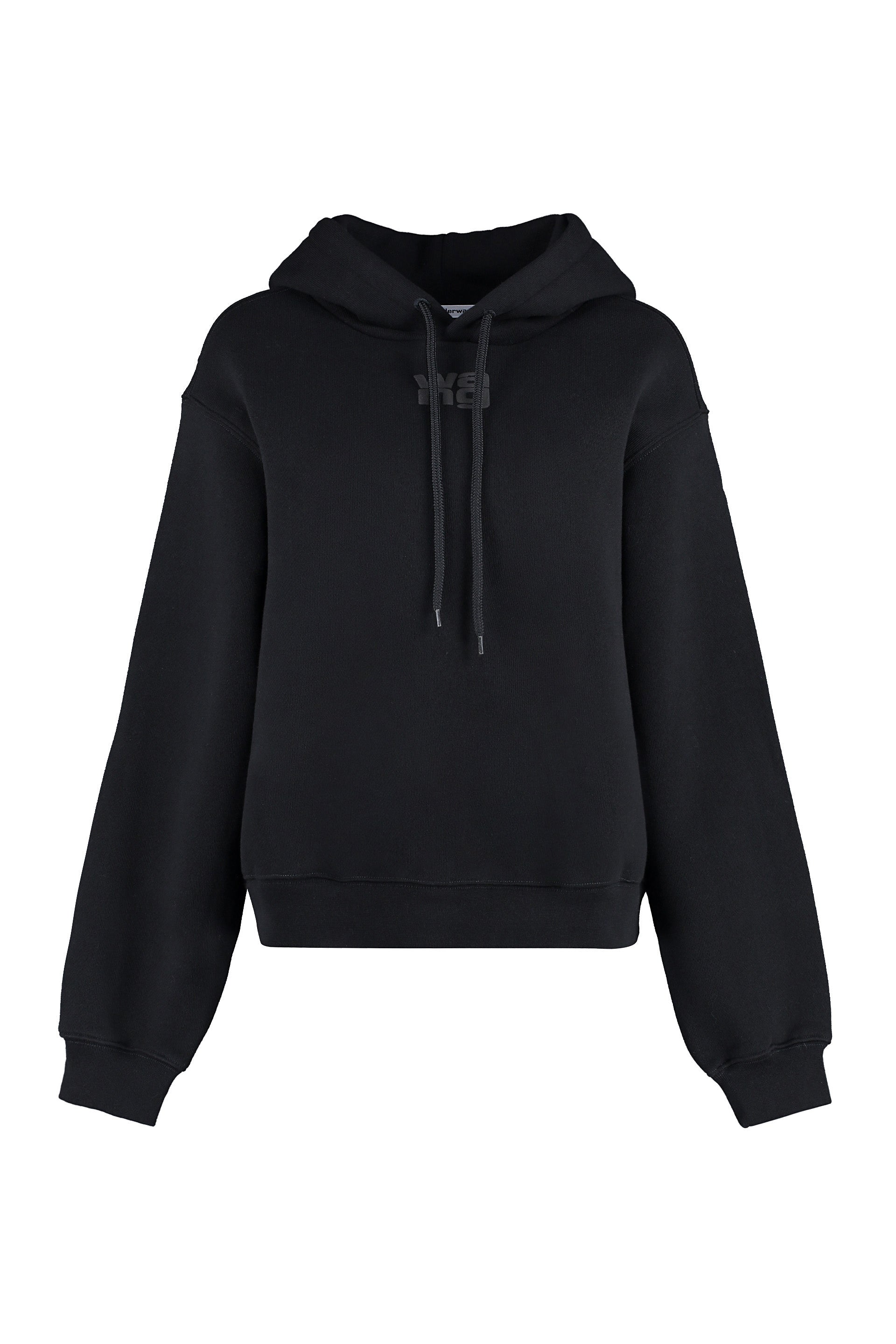 T BY ALEXANDER WANG Essential Oversized Sweatshirt - Women's