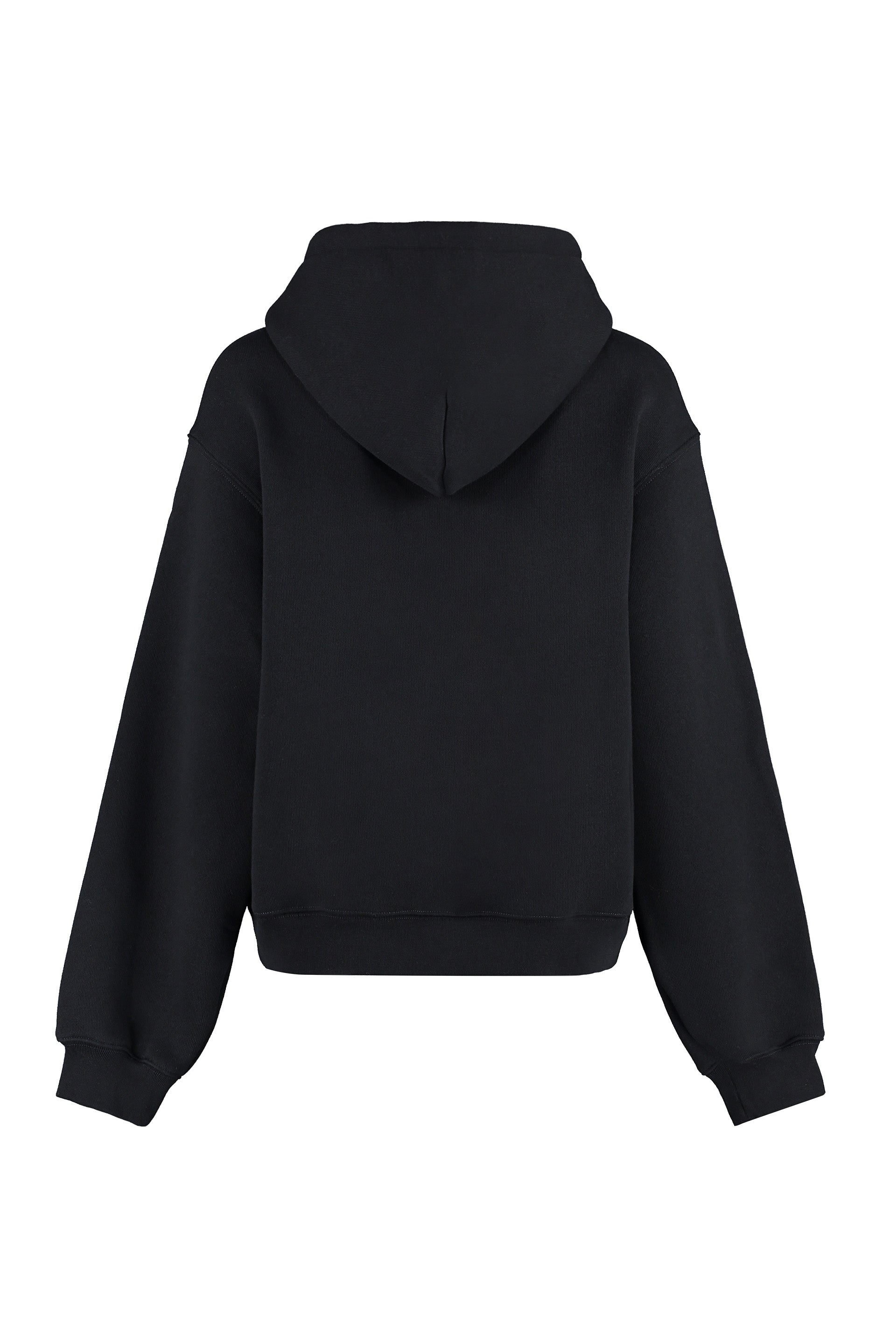 T BY ALEXANDER WANG Essential Oversized Sweatshirt - Women's