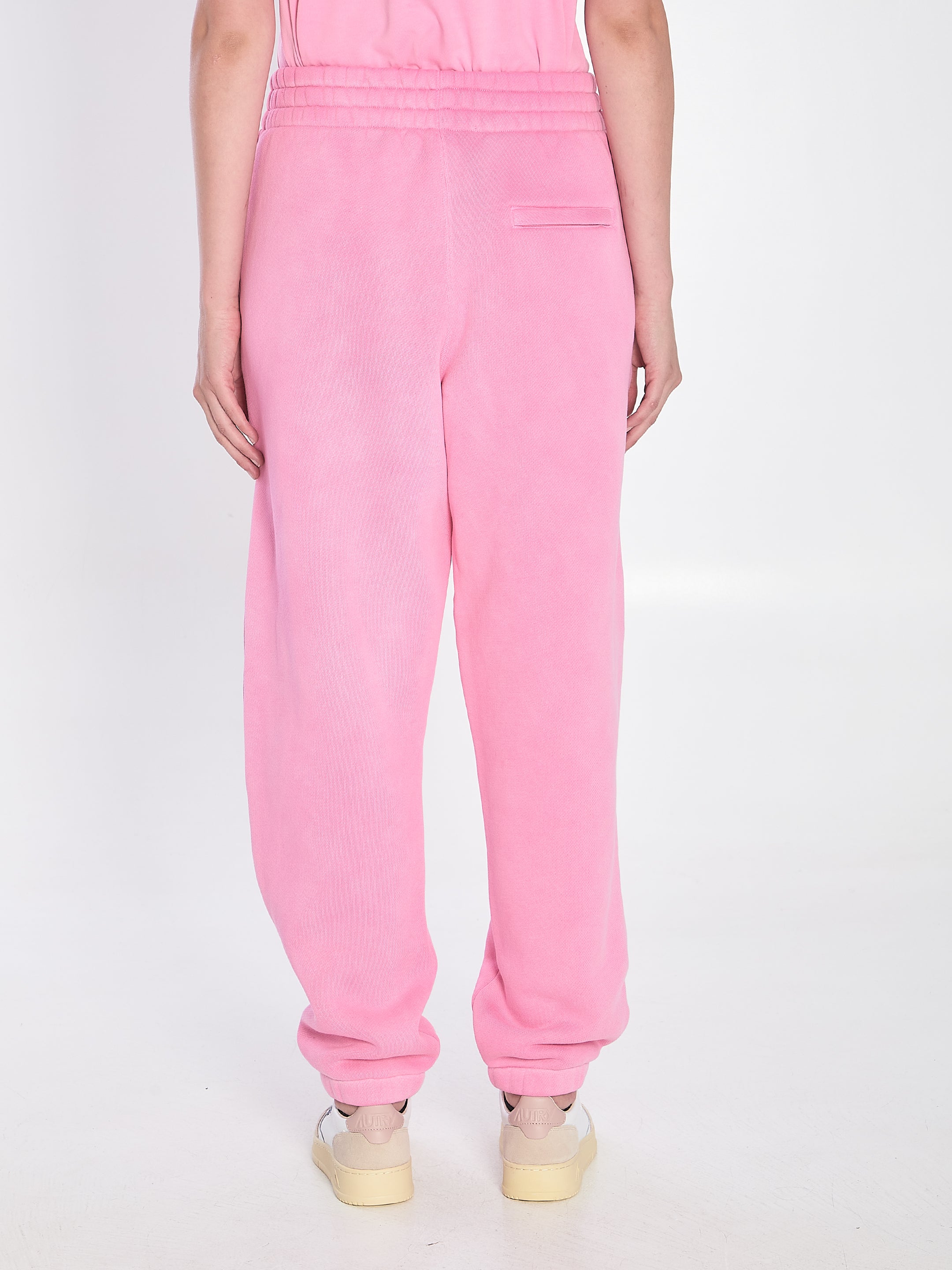 ALEXANDER WANG Essential Terry Classic Sweatpants - Size S