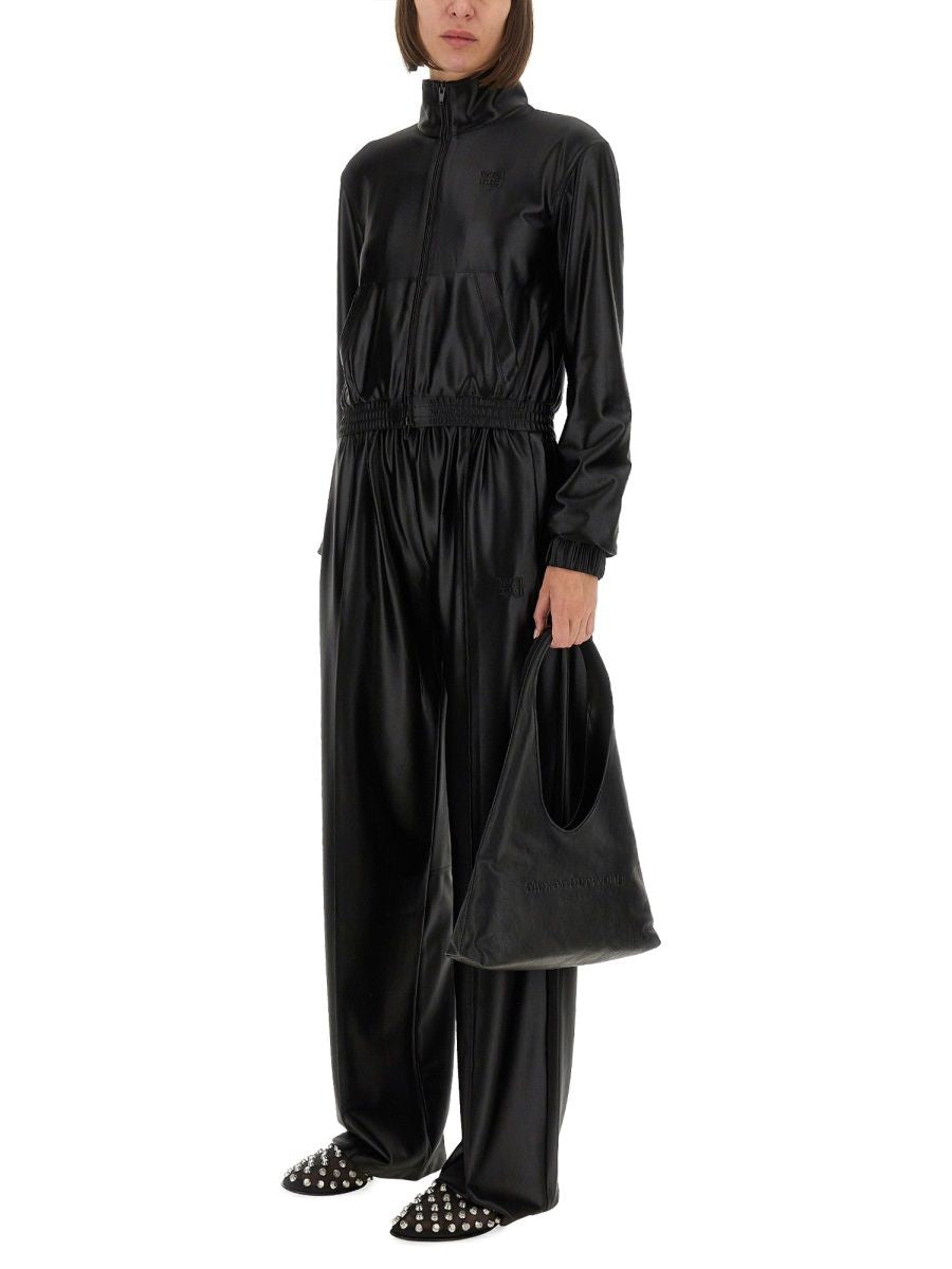 ALEXANDER WANG Polyester Women's Outerwear Jacket