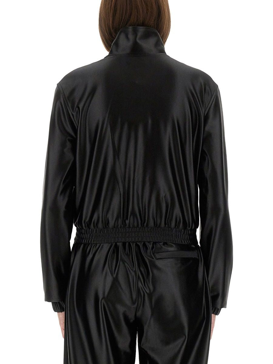 ALEXANDER WANG Polyester Women's Outerwear Jacket