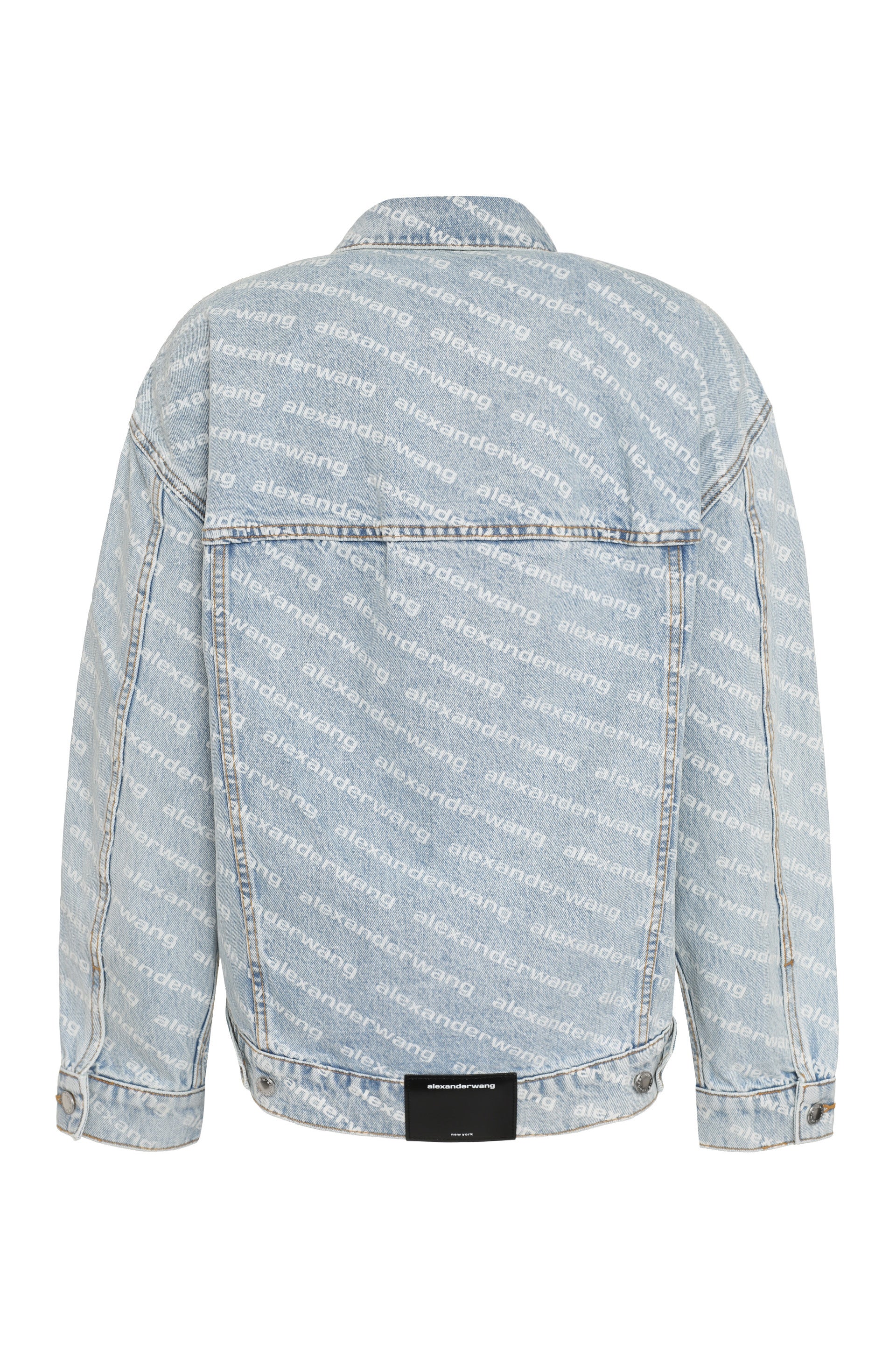 T BY ALEXANDER WANG Falling Back Jacket (Size S)