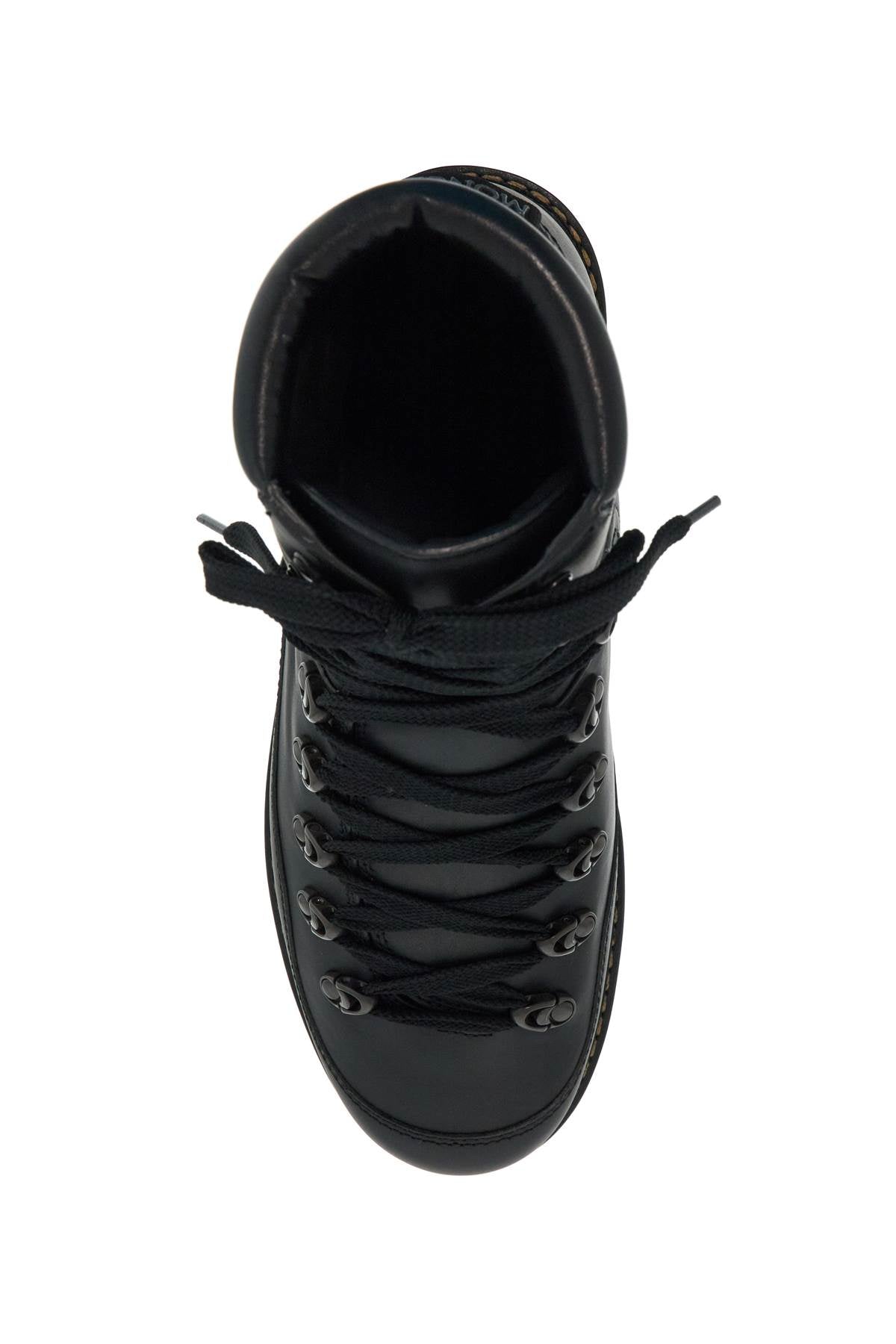 MONCLER Trekking Ankle Boot for Men