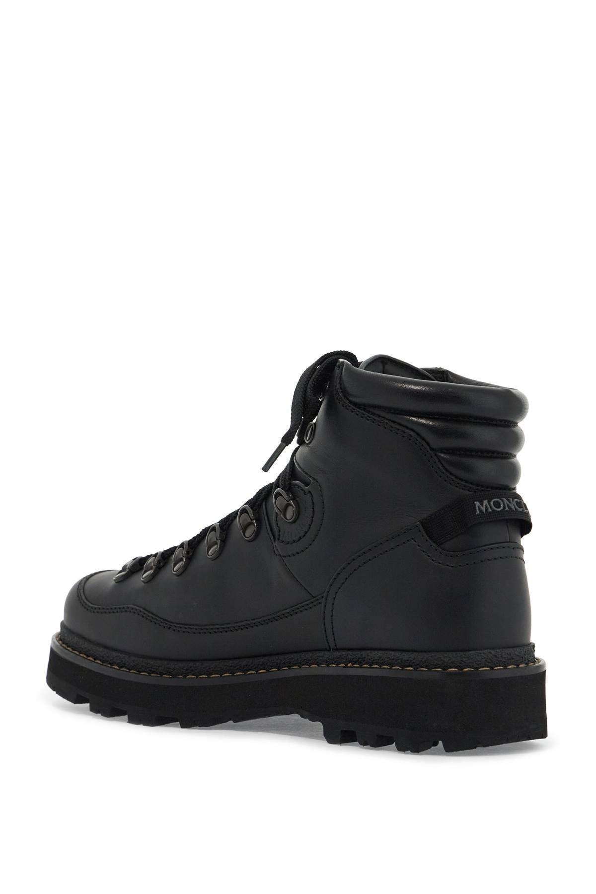MONCLER Trekking Ankle Boot for Men