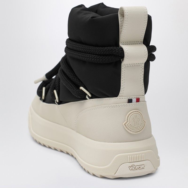 MONCLER Mid Snow Boots for Women