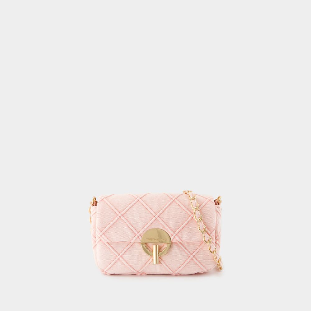 VANESSA BRUNO	 Mini Crossbody Bag for Women - Spring/Summer 2025