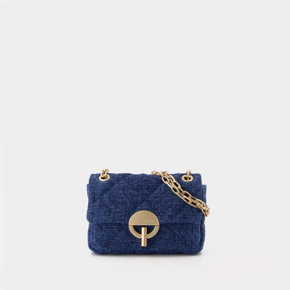 VANESSA BRUNO	 Mini Moon Handbag