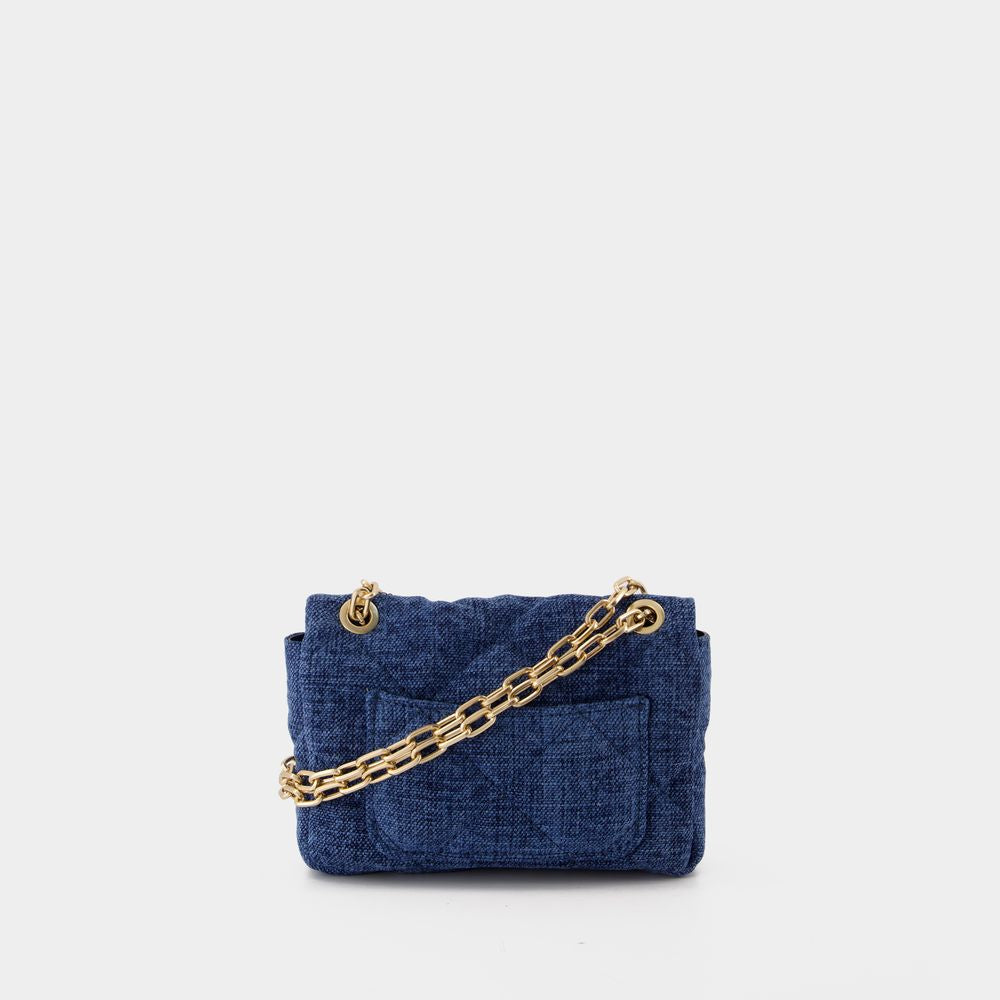 VANESSA BRUNO	 Mini Moon Handbag