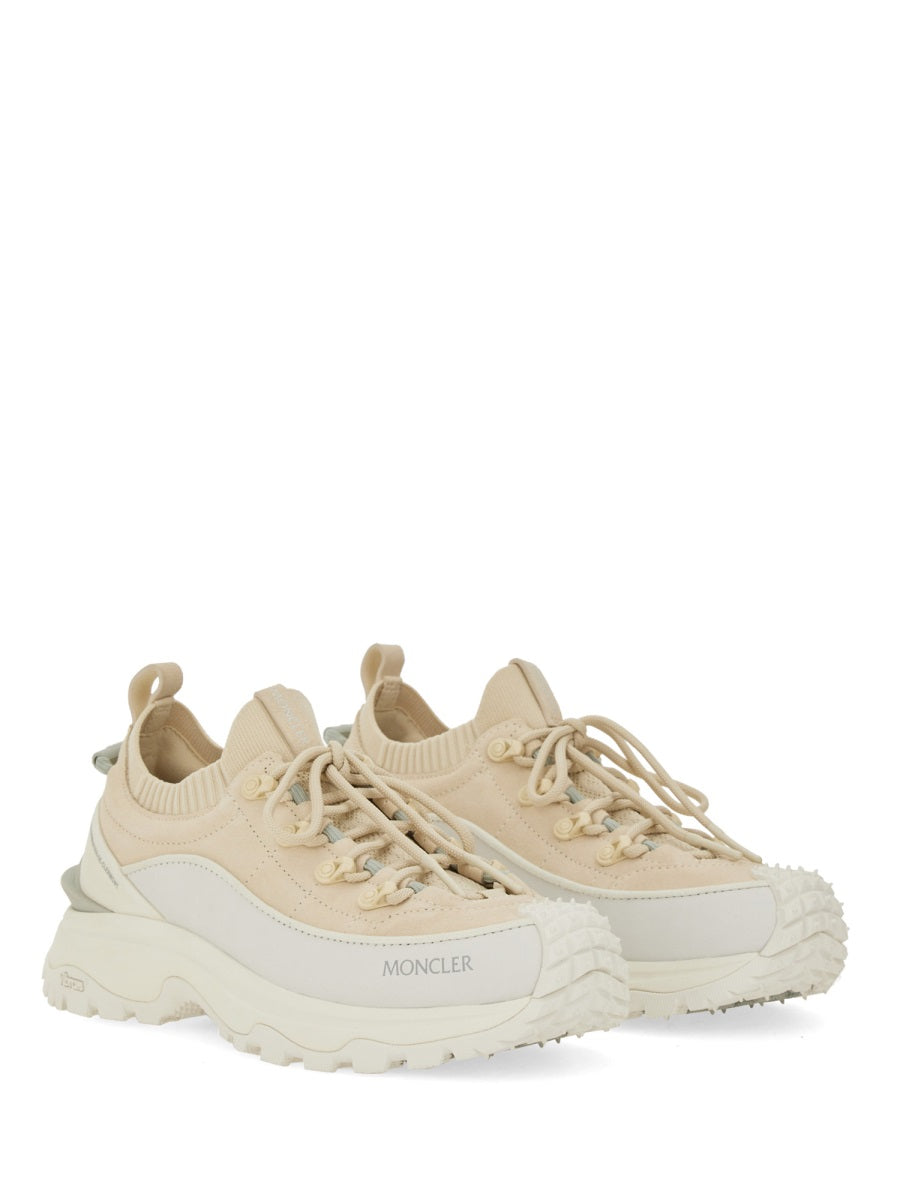 MONCLER Trailgrip Lite 3 Sneakers for Women