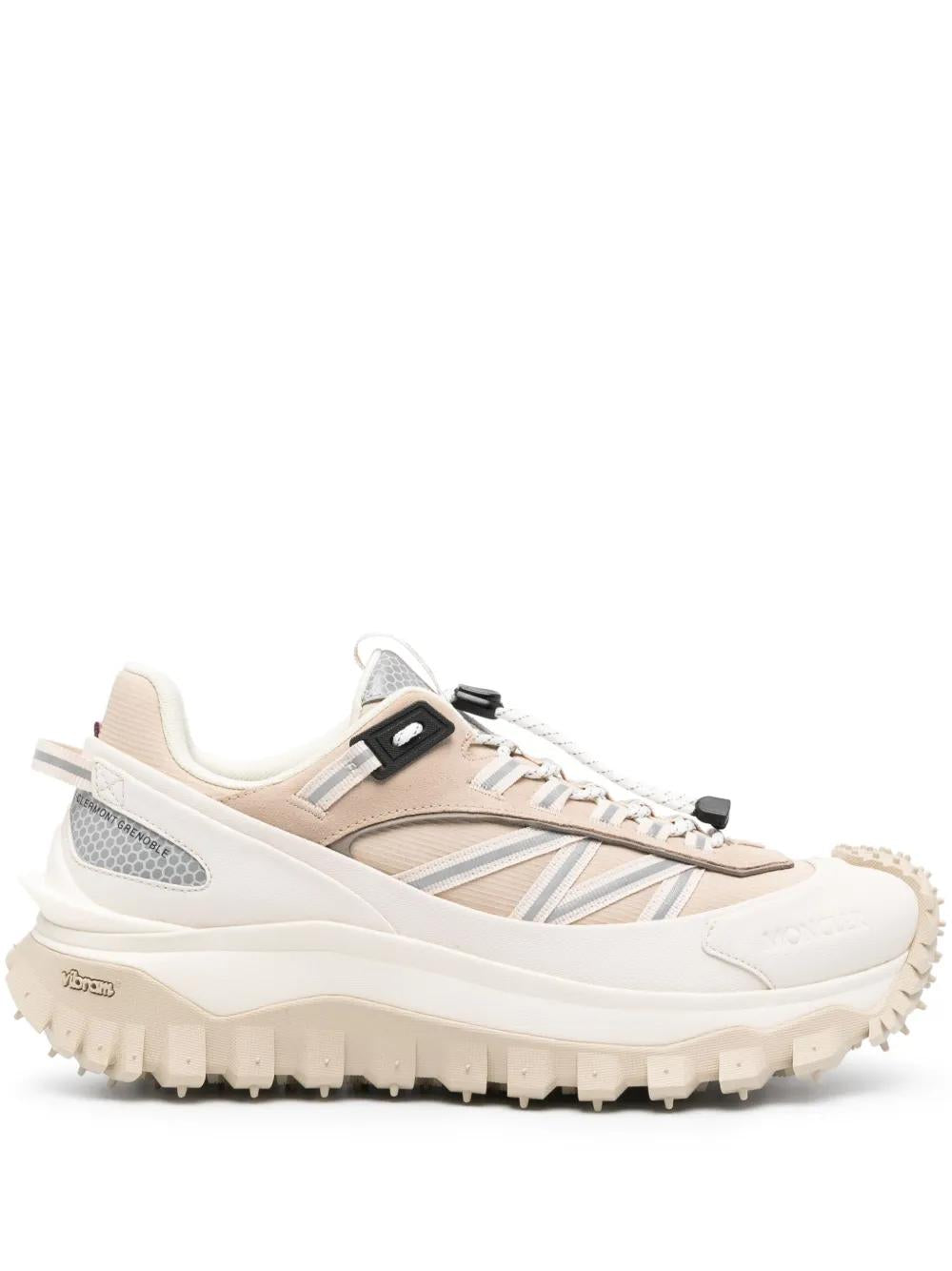MONCLER Trailgrip Sneaker for Men