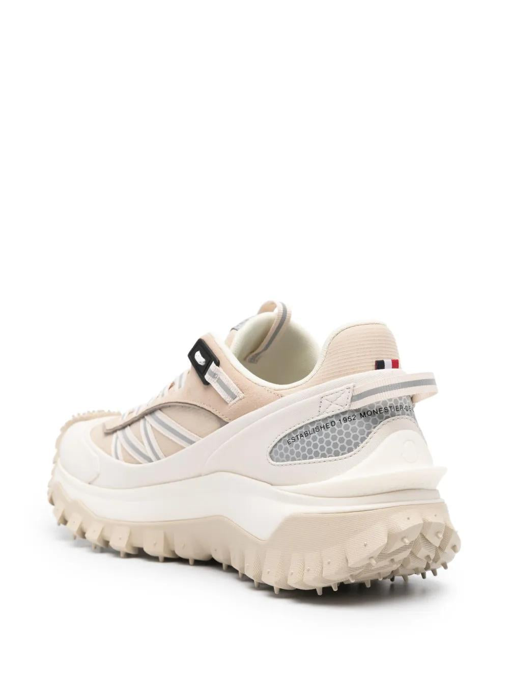 MONCLER Trailgrip Sneaker for Men