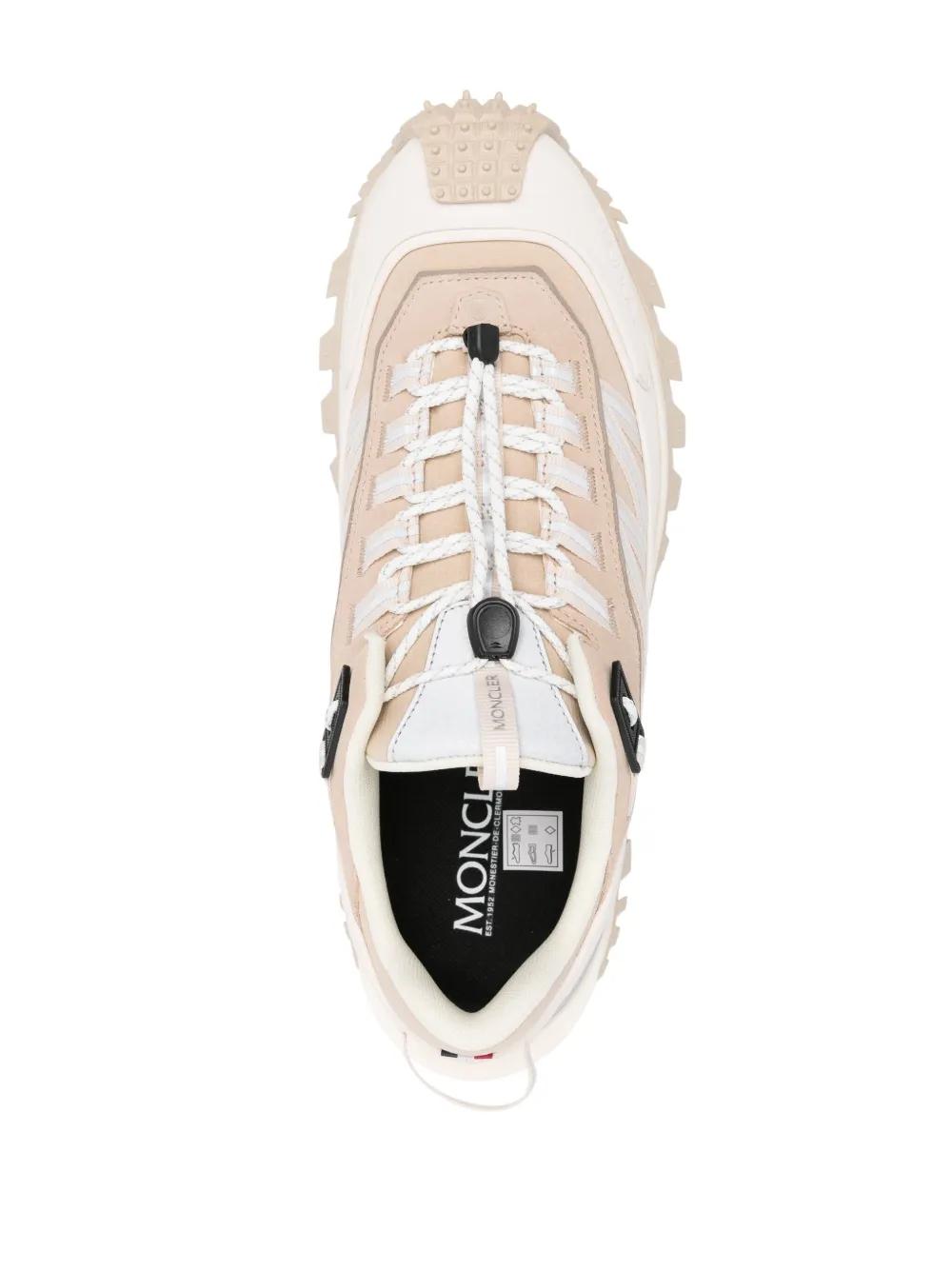 MONCLER Trailgrip Sneaker for Men