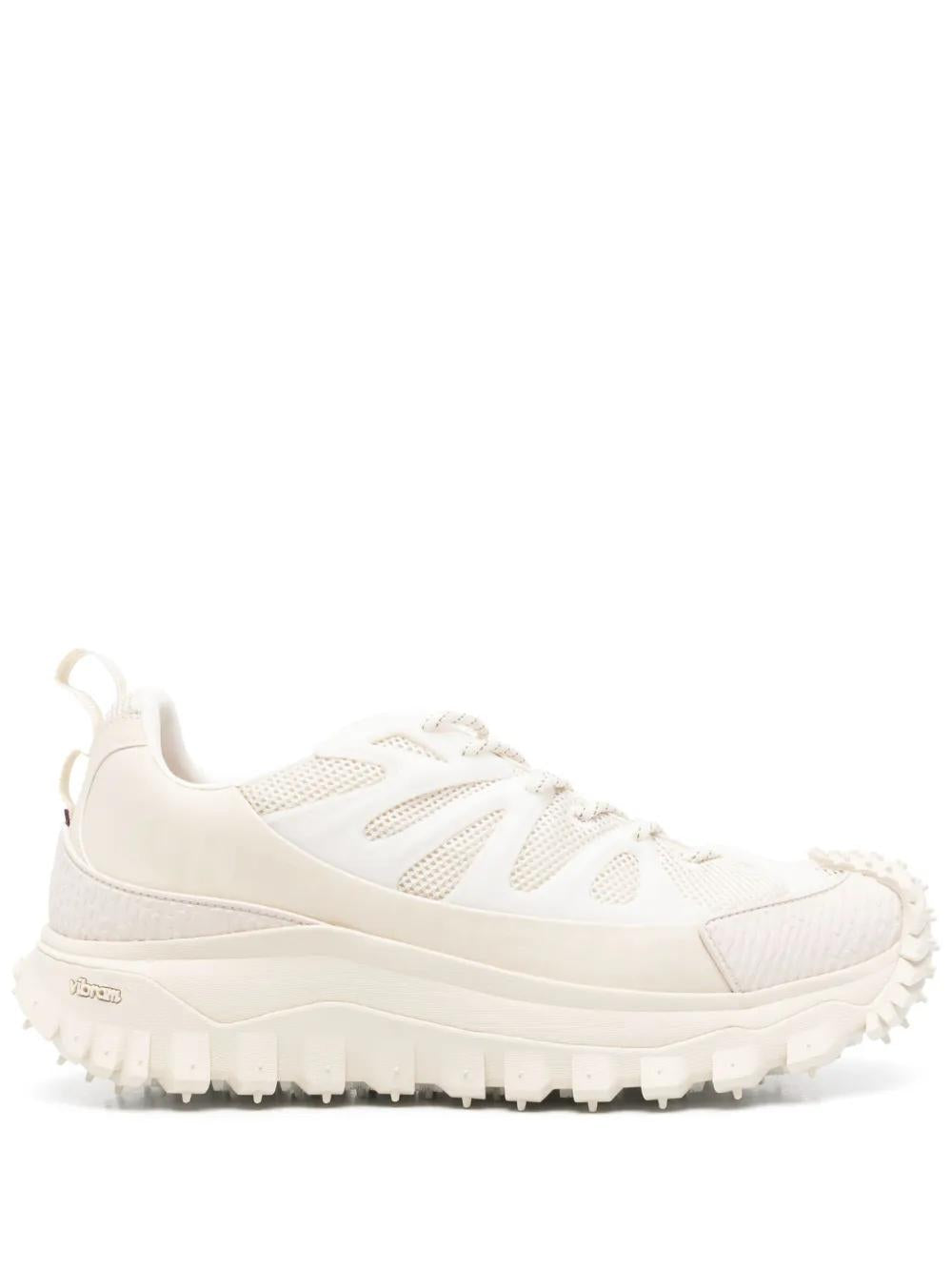 MONCLER Trailgrip Amoeba Sneaker