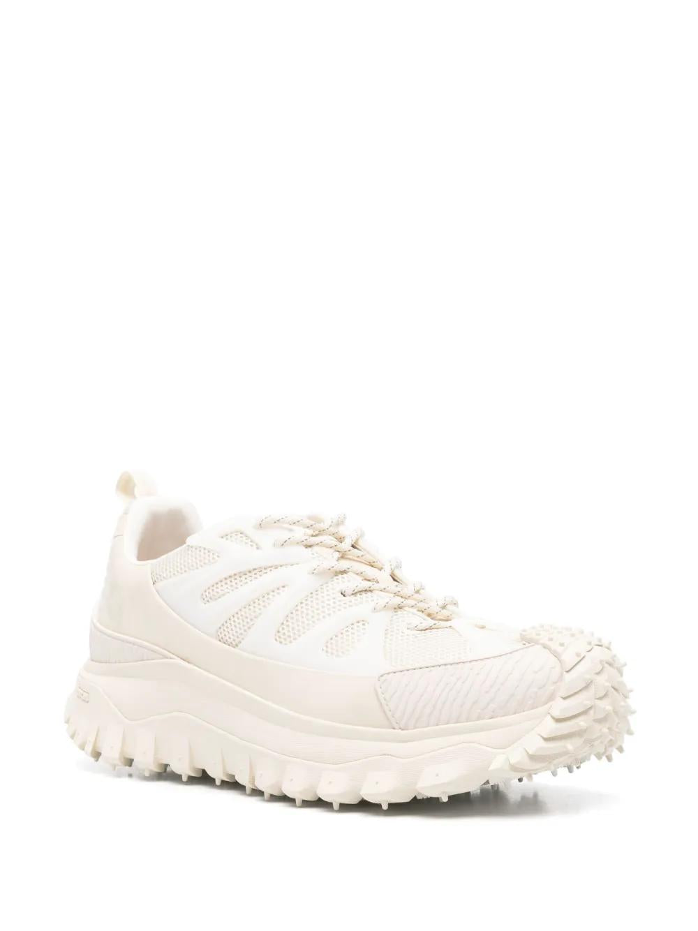 MONCLER Trailgrip Amoeba Sneaker