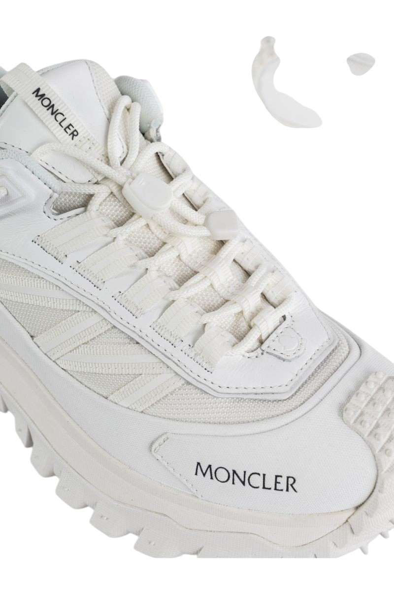 MONCLER Trailgrip GTX Women's Sneaker Size 001