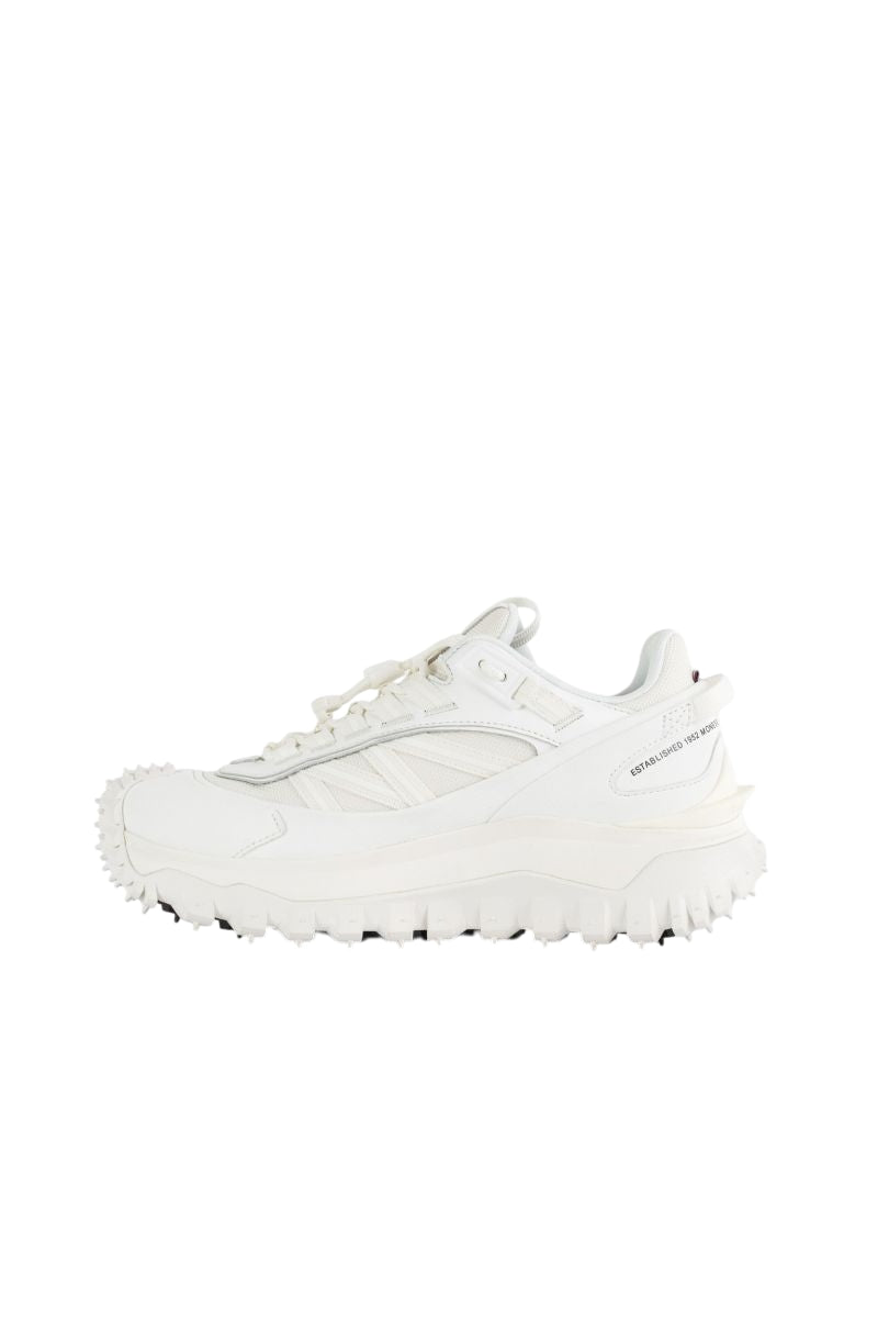 MONCLER Trailgrip GTX Women's Sneaker Size 001