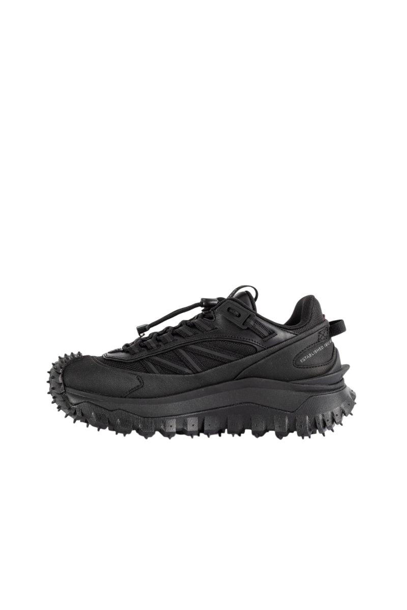MONCLER Women's Trailgrip GTX Sneakers - FW25 Collection