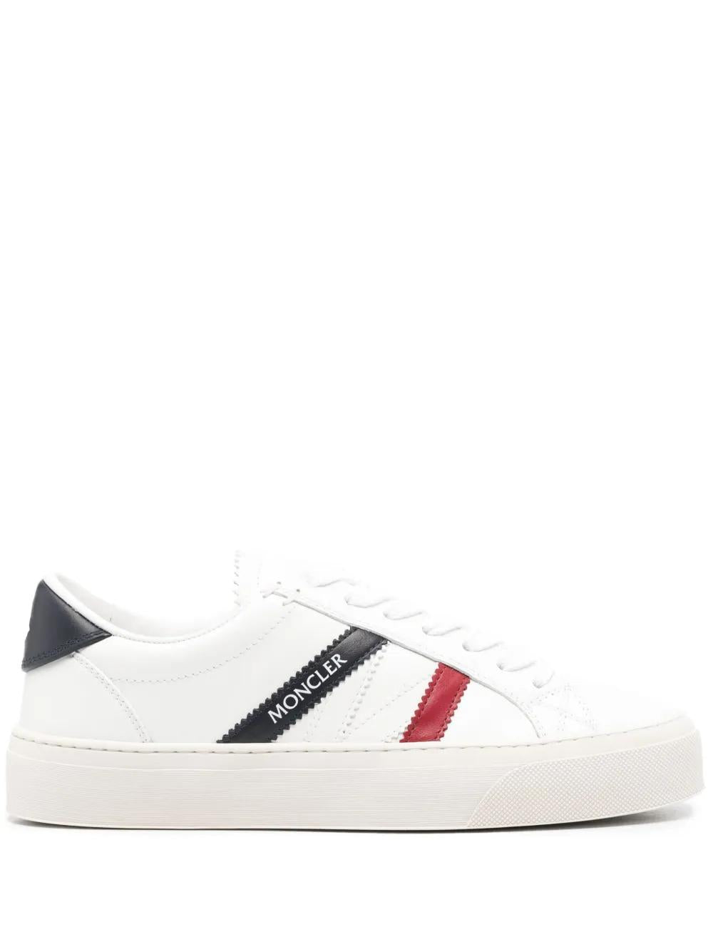 MONCLER Monaco2 Sneaker - Women's Fashion Footwear