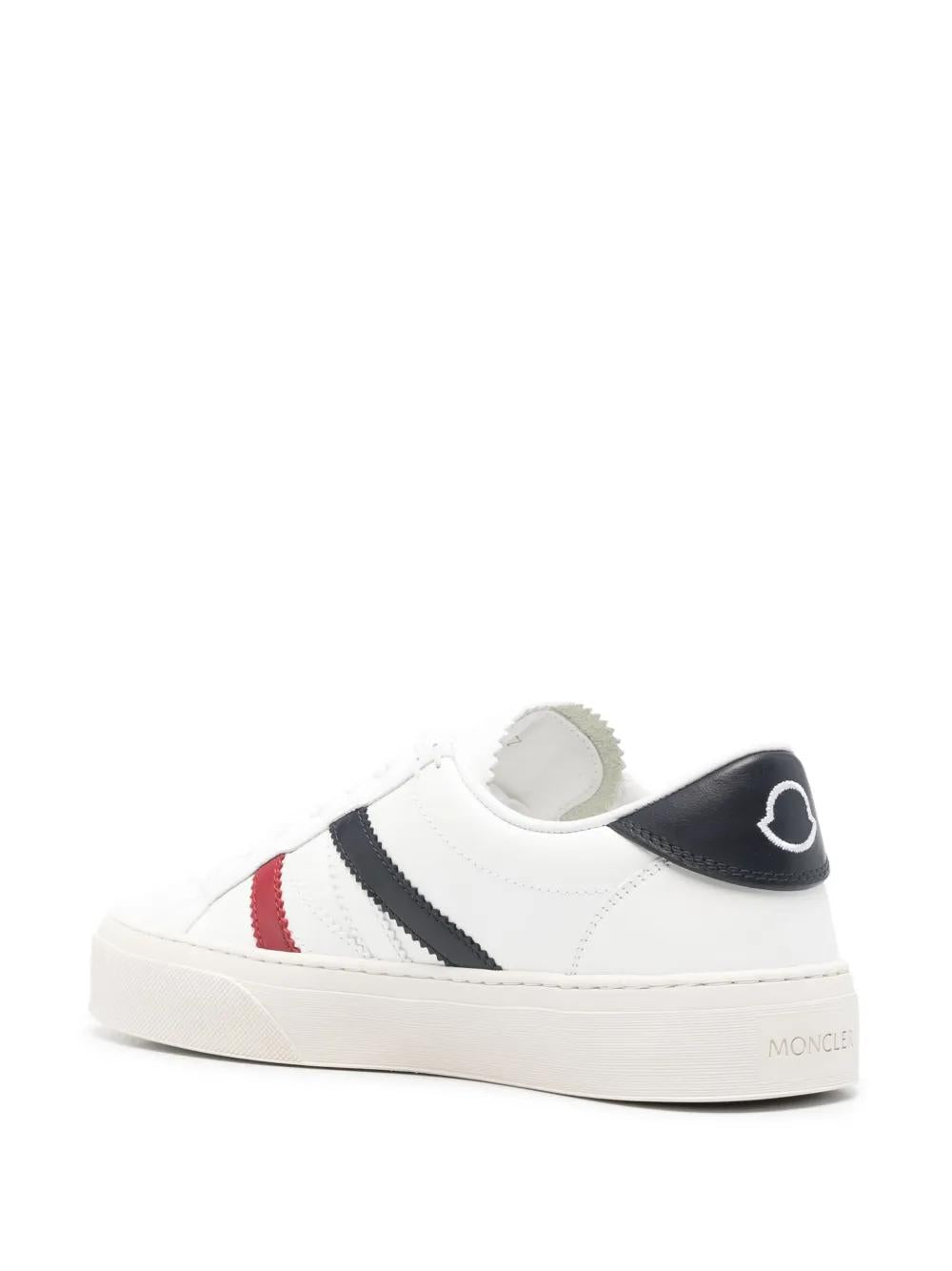 MONCLER Monaco2 Sneaker - Women's Fashion Footwear