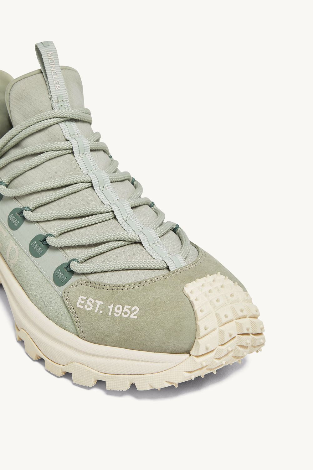 MONCLER Trailgrip Lite2 Low Women's Sneakers