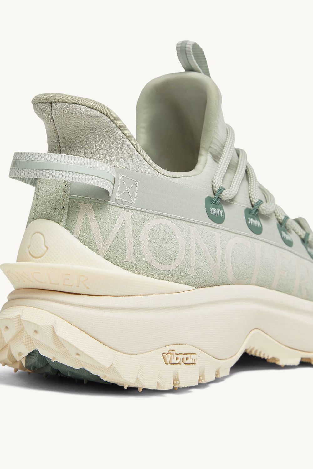 MONCLER Trailgrip Lite2 Low Women's Sneakers