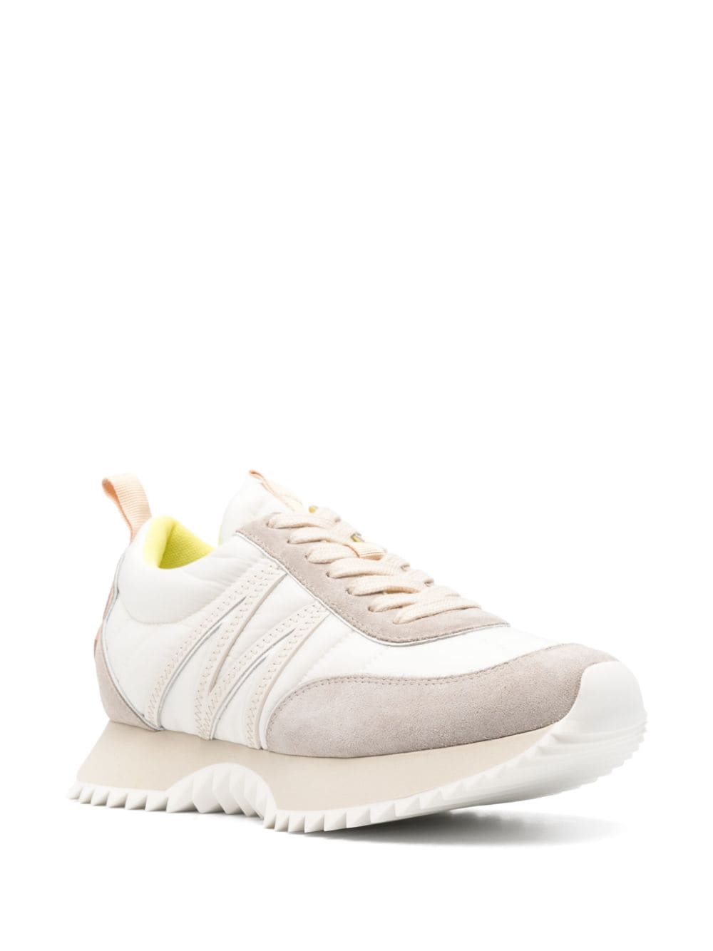 MONCLER Panelled Design Sneaker for Women
