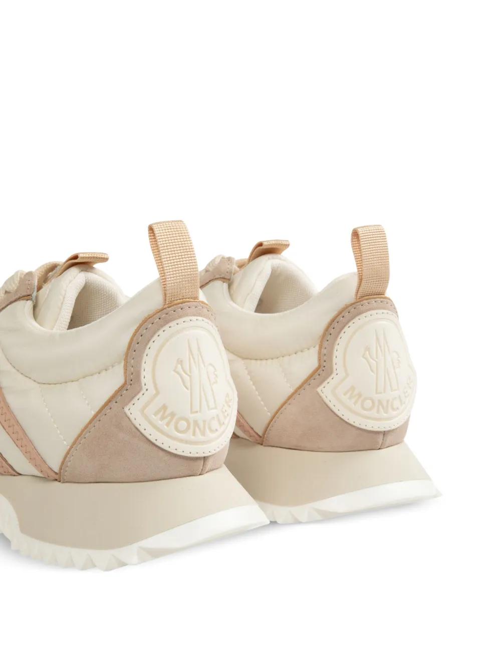 MONCLER Sleek Women's Classic Sneaker