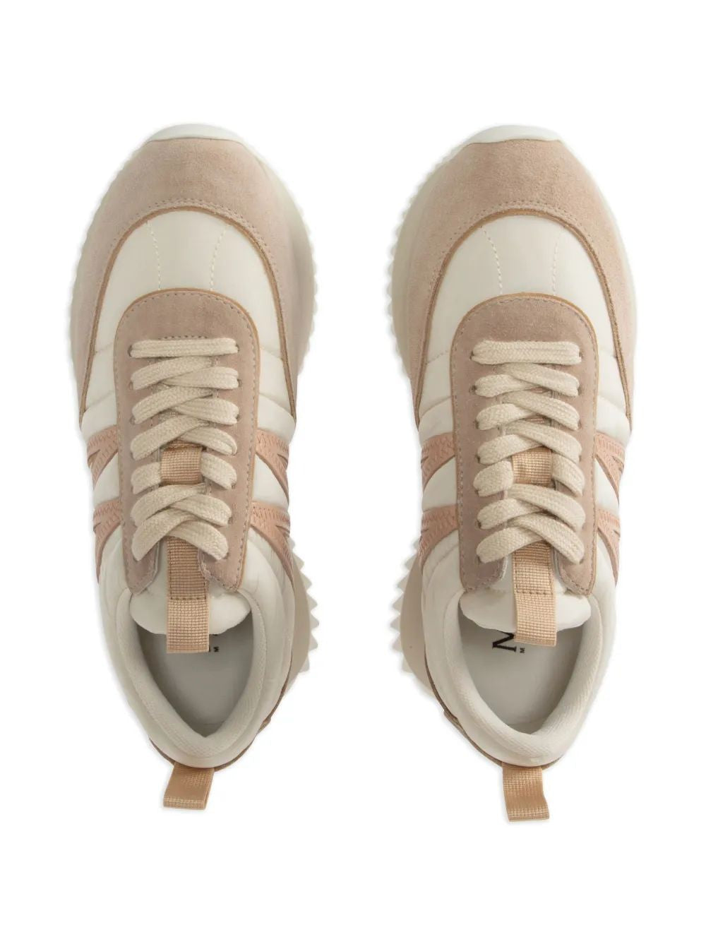 MONCLER Pacey Low Top Sneaker for Women