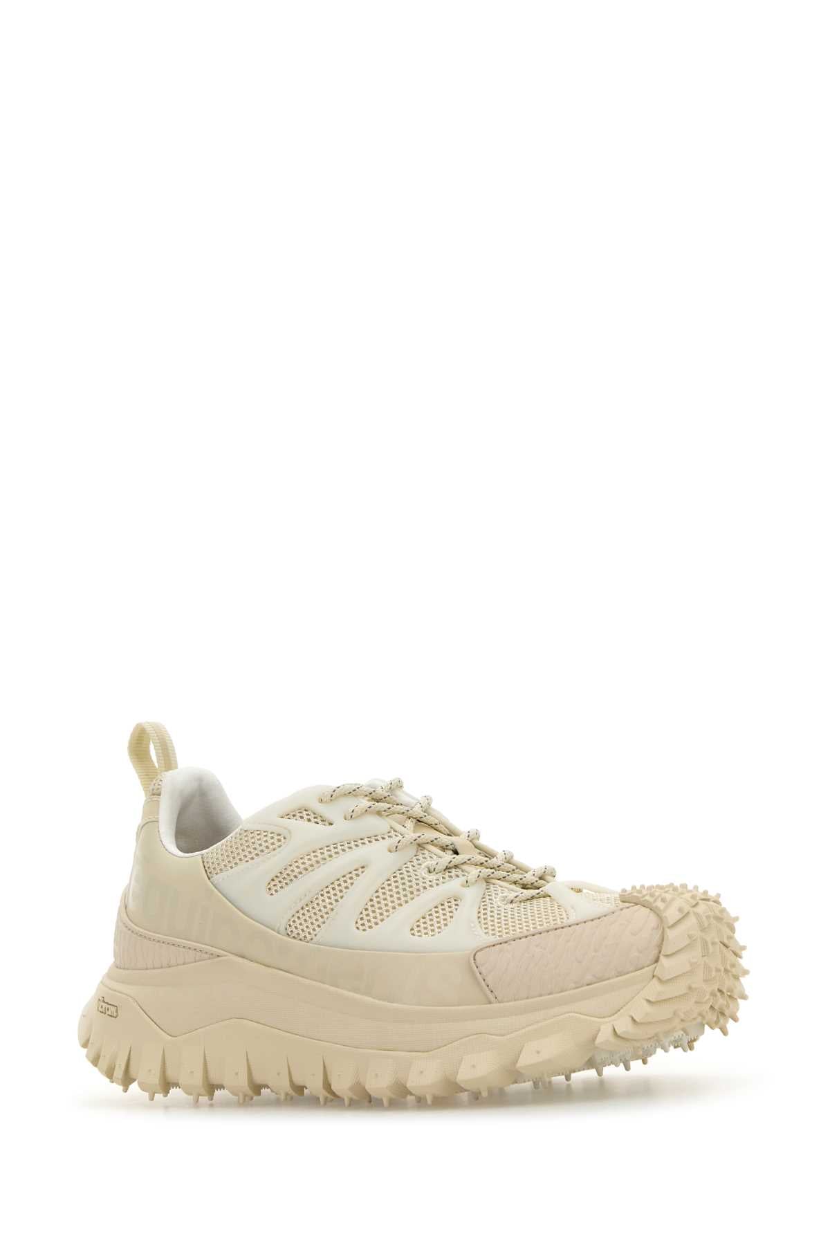 MONCLER Trailgrip Amoeba Low Top Sneakers for Women