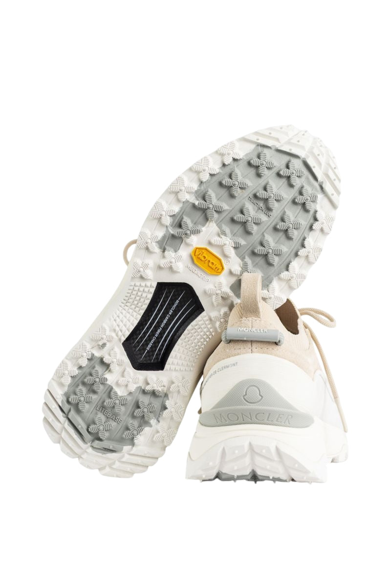 MONCLER Trailgrip Lite3 Men's Sneakers