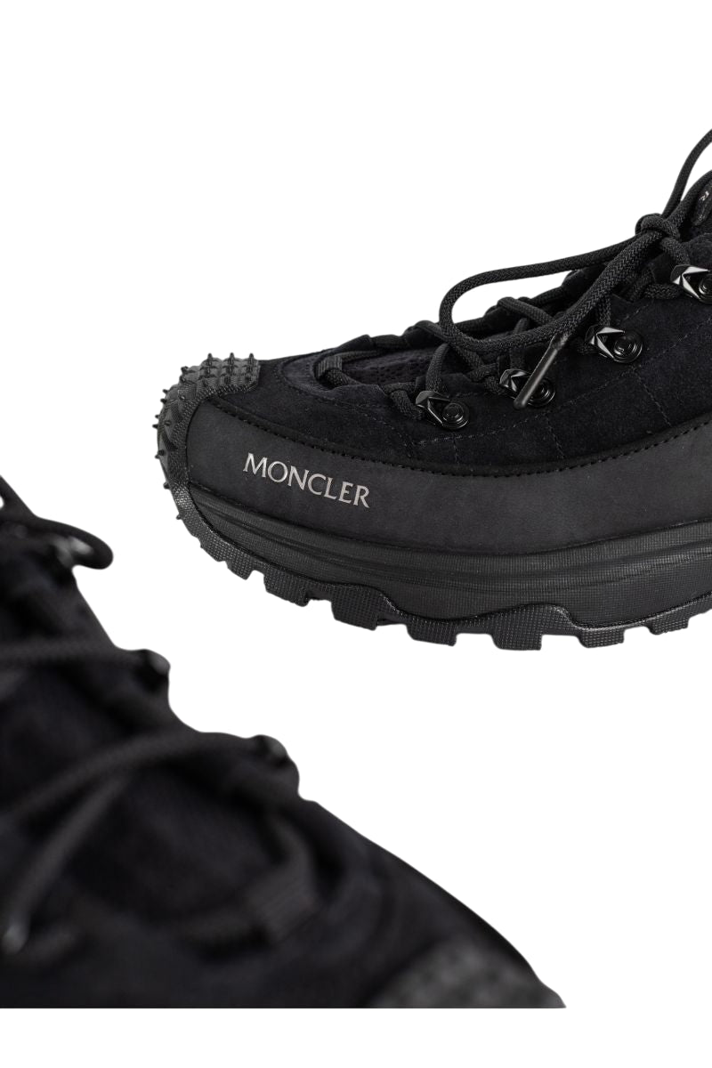 MONCLER Men's Trailgrip Lite3 Sneakers
