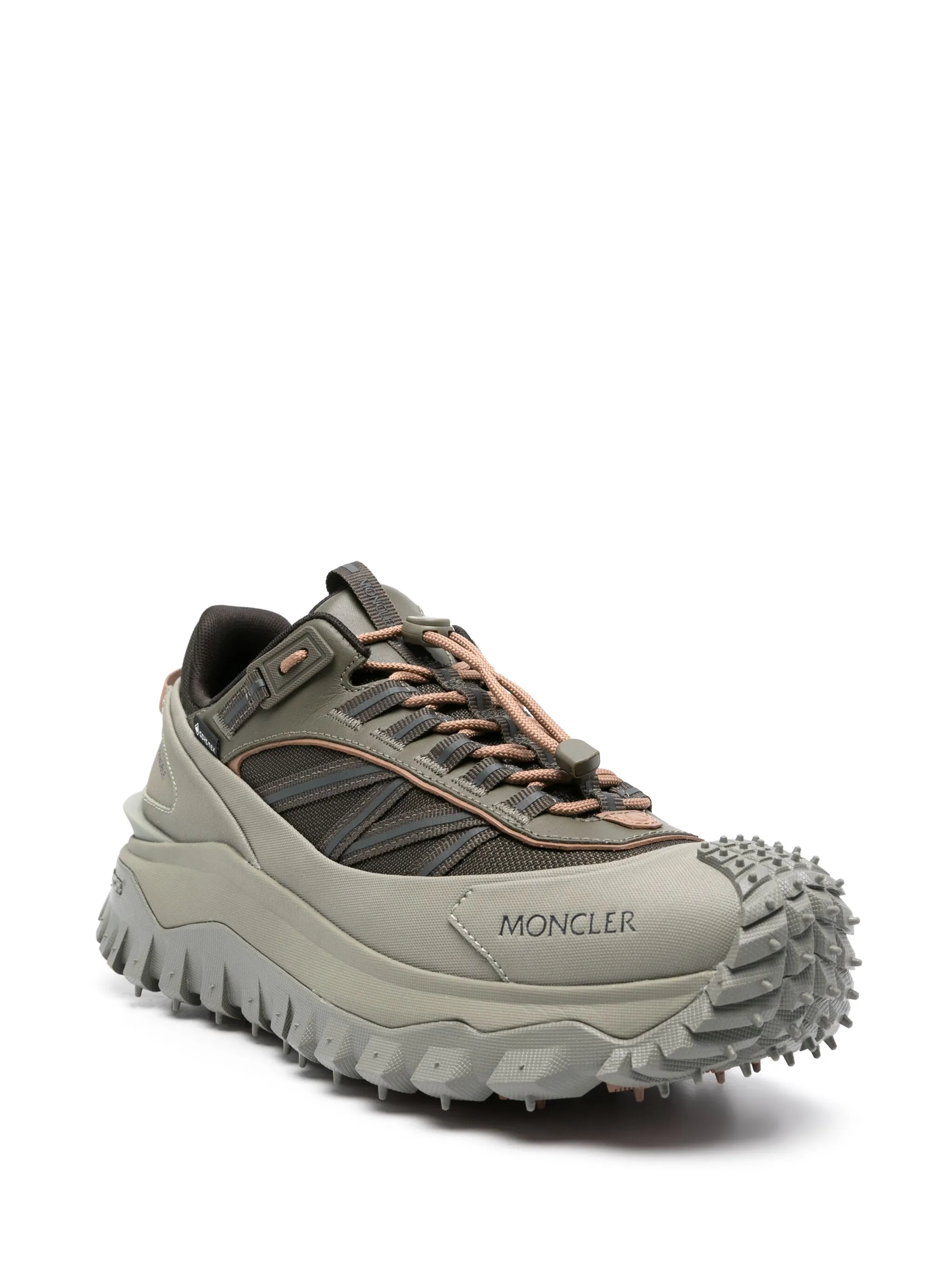MONCLER Trailgrip GTX Men's Sneaker