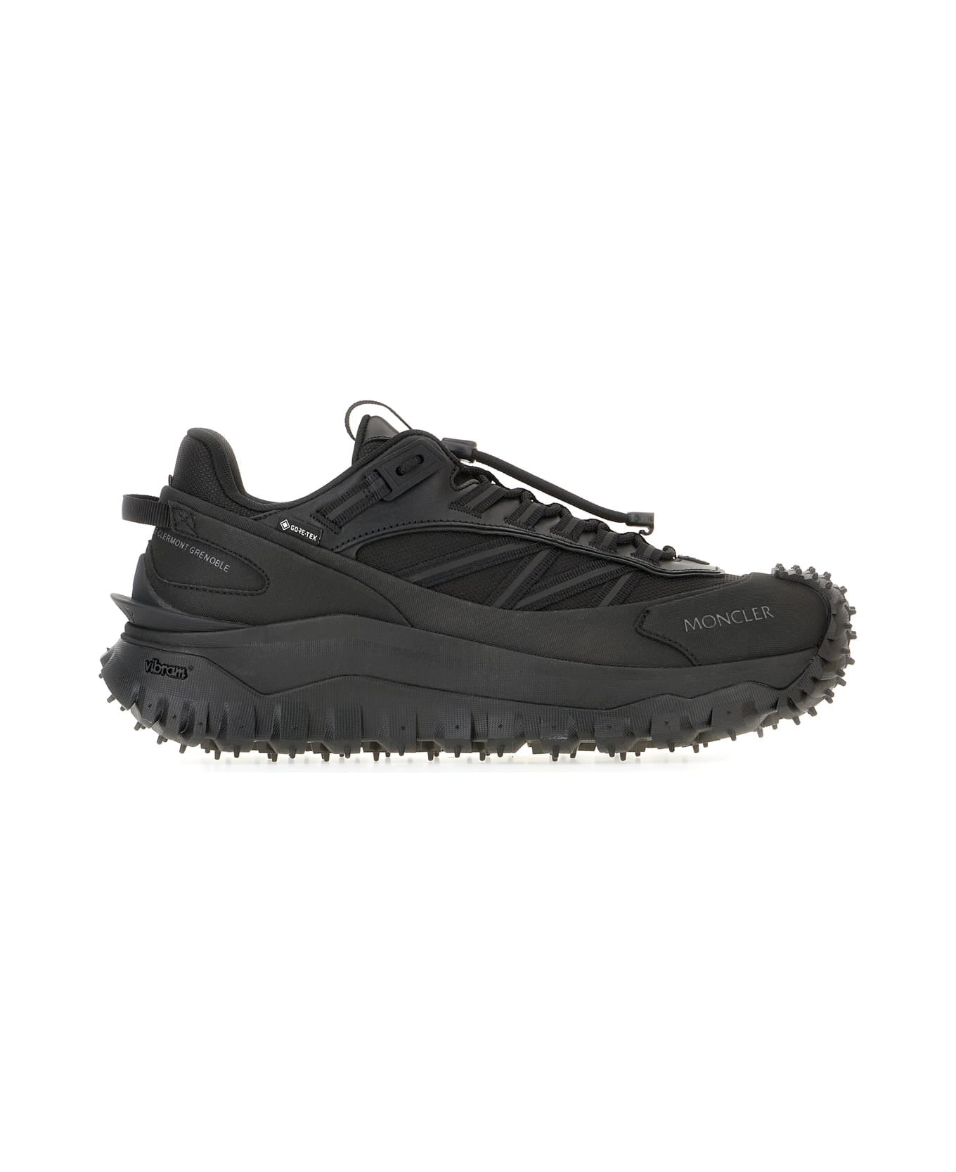 MONCLER Trailgrip GTX Men's Sneaker - Fall/Winter 2025