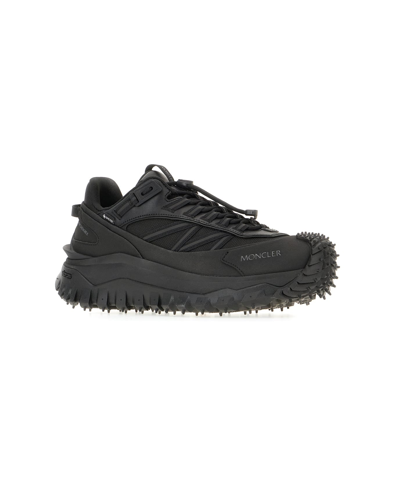MONCLER Trailgrip GTX Men's Sneaker - Fall/Winter 2025