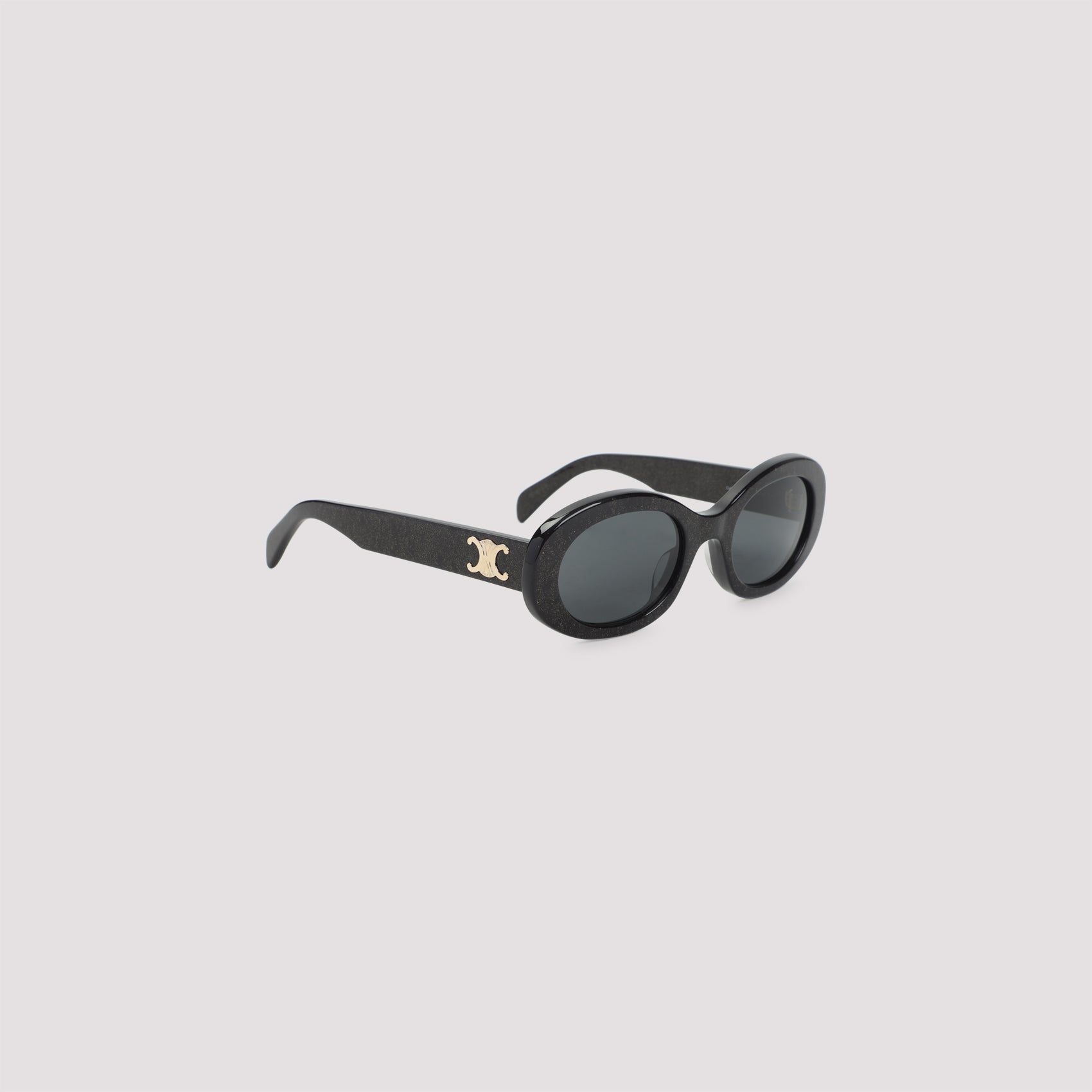 CELINE Triomphe Acetate Sunglasses