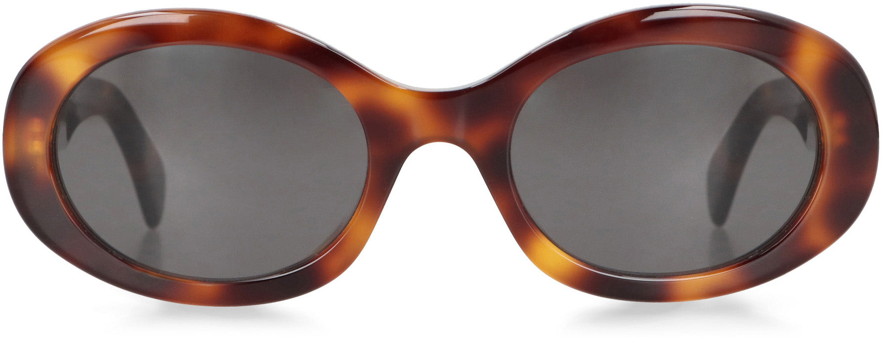 CELINE Triomphe 01 Mini Sunglasses