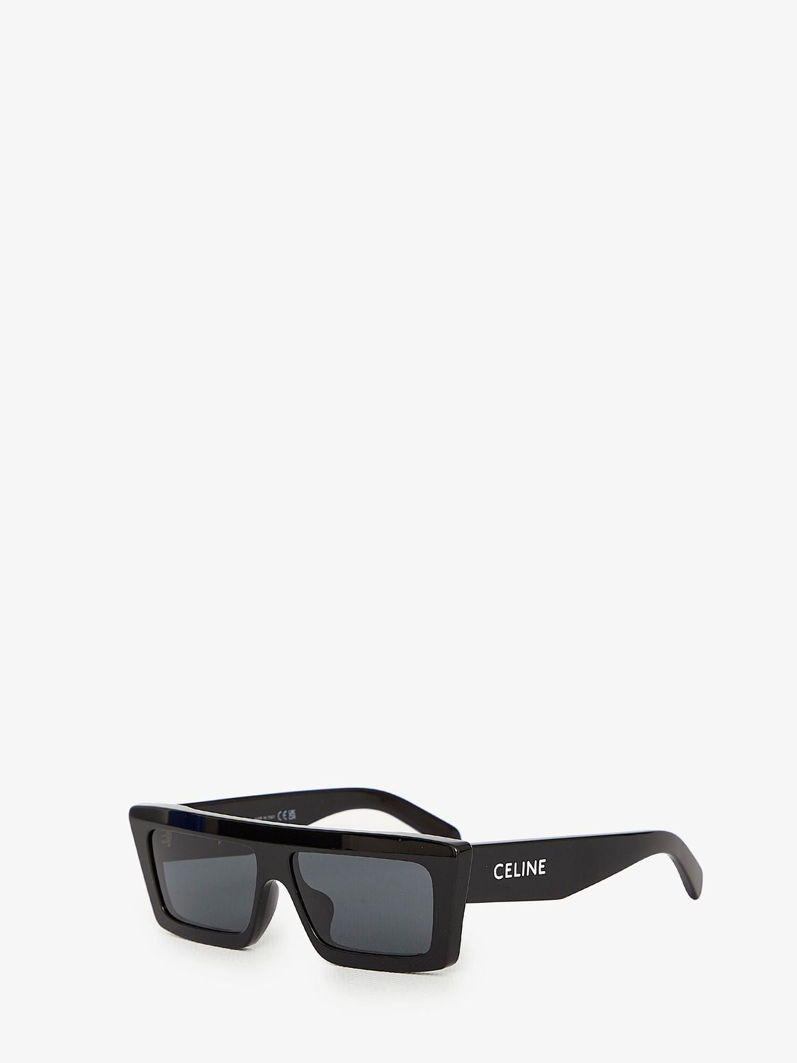 CELINE Stylish Acetate Sunglasses for Men - FW25 Collection