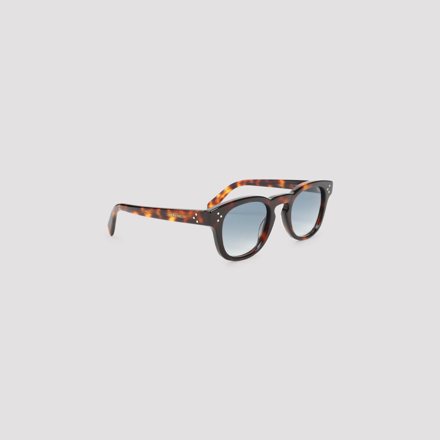 CELINE Exclusive Men's Acetate Sunglasses - FW25 Collection